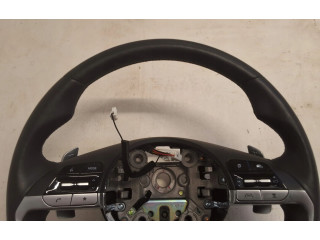 Volant Hyundai Tucson IV NX4 2022   