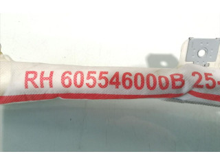 Боковая подушка безопасности 605546000B   SsangYong Kyron