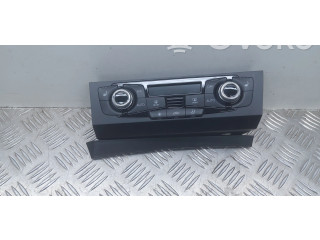 Блок управления климат-контролем 8K1820043AQ   Audi Q5 SQ5