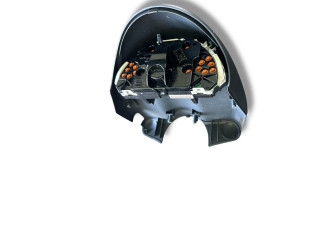 Панель приборов    Smart ForTwo I       