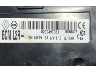 Другие блоки управления / модули  8200497361   Renault Modus 