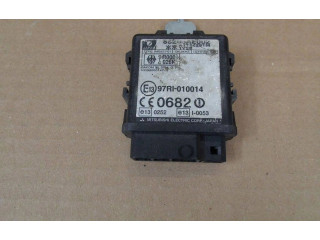 Řídící jednotka 88205AE002   Subaru Outback 2002