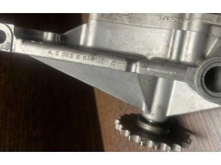 Масляный насос  OM 646.982 6111810201, 6111810201  Mercedes-Benz Vito Viano W639 
