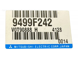 Блок управления 9499F242, V0T90888H   Mitsubishi i-MiEV