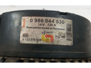 Генератор 0986044530   Audi A6 S6 C4 4A      