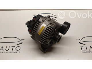 Генератор TG17C035, C543221A   BMW 5 E60 E61 4.5     