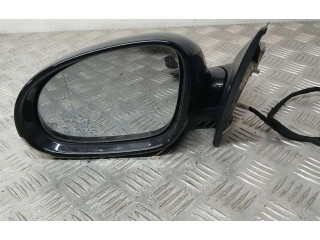 Zpětné zrcátko  Volkswagen Jetta II 1986  1K0857537  