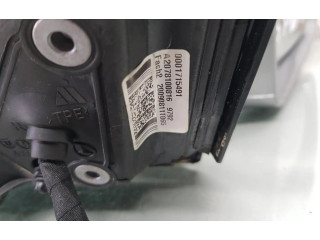 Zpětné zrcátko  Mercedes-Benz CLK C207 A207 2009  A2078100816  