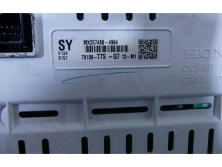 Řídící jednotka MX257480-4964, IMPRK1265743   Honda HR-V 2015