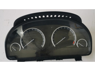 Přístrojová deska  BMW 7 F01 F02 F03 F04 2011 923294401  