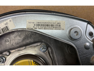Подушка безопасности водителя 306350999132, A6398600400   Mercedes-Benz Vito Viano W638