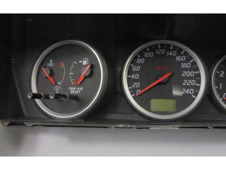 Přístrojová deska  Nissan Primera 2004 AU860, AU860  