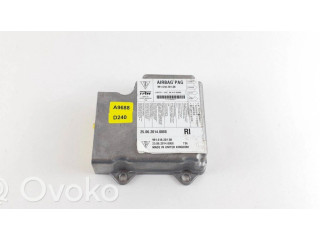 Блок подушек безопасности 99161820108, 991.618.201.08   Porsche 911 991