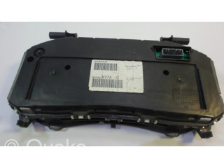 Přístrojová deska  Renault Clio III 2006 8200628775-G  