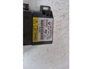 Блок подушек безопасности 8201163278, 28404796023   Dacia Sandero