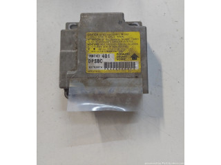 Блок подушек безопасности W2t62674   Mitsubishi Grandis