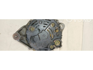 Генератор 2541665A, VALEO   Citroen Xantia 1.8     