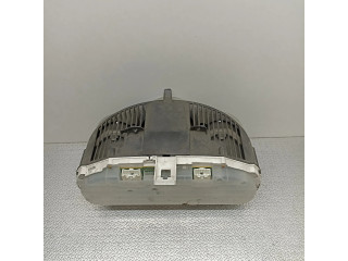 Панель приборов BN9JA   Mazda 3 I       