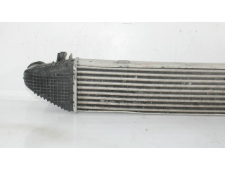 Интеркулер  A2045000300   Mercedes-Benz C W203 