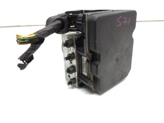 Блок АБС 0265252447, 120508082175   Fiat  500  2007 -  года