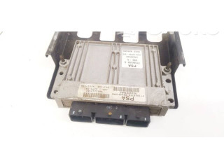 Řídící jednotka 215841596, 21584159-6   Citroen C3 Pluriel 2003