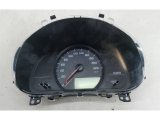 Přístrojová deska  Toyota Yaris 2012 83800-0DP50  