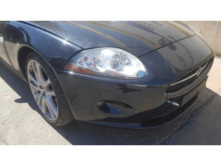 Přístrojová deska  Jaguar XK - XKR 2007 C2P12775, 6W8F10894A  