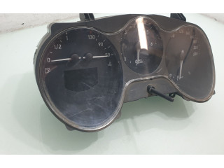 Панель приборов 5P0920827F   Seat Altea XL       
