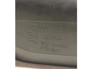 Zpětné zrcátko  Fiat Fiorino 2012  E4030001, 020004  