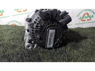 Генератор C639828R, ALTERNADOR   Citroen C4 Grand Picasso 2.0     