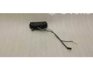 Блок управления климат-контролем A2118300285   Mercedes-Benz E W211