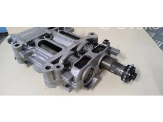 Čerpadlo oleje R2AA11700   Mazda 6 2.2  