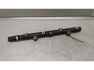 Топливная рампа 0445214011, 0281002475   Land Rover Freelander 2.0 