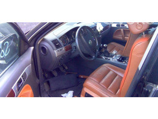 Вентилятор печки    7L0820021Q   Volkswagen Touareg I