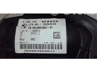 Přístrojová deska  BMW 2 F45 2016 62105A03E60  