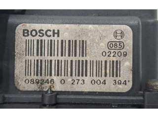 Jednotka ABS 7700432644, 0265216731   Renault Megane I 2000