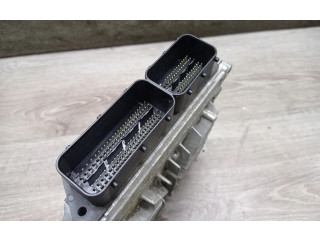 Řídící jednotka 0281012765, 30785100   Volvo XC70 2008