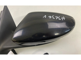 Zpětné zrcátko  Volkswagen PASSAT B7 2012  3C0857933A, 3C0857933A  