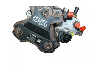 Vstřikovací čerpadlo 0445010120, A6400700701   Mercedes-Benz A W169    OM 640.940 