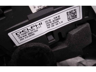 Volant Peugeot 2008 I 2016 98084115ZD  