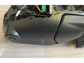Zpětné zrcátko  Nissan Qashqai 2016  96301BR79E  