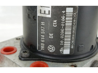 Jednotka ABS 1K0907379K   Audi A3 S3 A3 Sportback 8P 2004