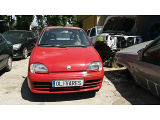 Volant Fiat Seicento/600 2005 0735367559  