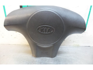 Подушка безопасности водителя 5690007000, 0756900011   KIA Picanto