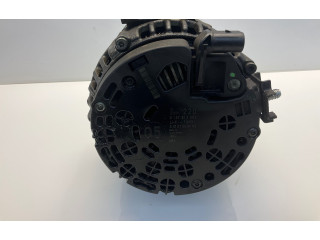 Генератор A0131540902, 0121813003   Mercedes-Benz ML W164      