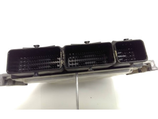 Řídící jednotka 0281031099, 237104BE0D   Nissan X-Trail T32 2016