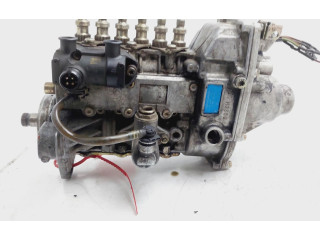 Vstřikovací čerpadlo 6060700501   Mercedes-Benz E W210     