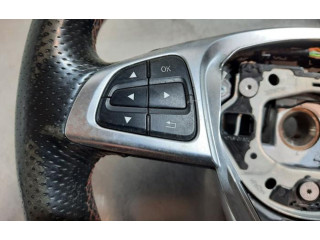 Volant Mercedes-Benz CLA C117 X117 W117 2016 A0004603303  