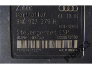 Jednotka ABS    Audi TT Mk1 2002
