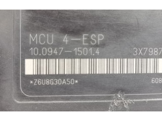 Jednotka ABS A1634310112, 10020401774   Mercedes-Benz ML AMG W164 1998